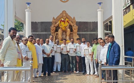 ಸಂವಿಧಾನ ಗೌರವಿಸುವುದು ನಮ್ಮ ಮೊಟ್ಟ ಮೊದಲ ಕರ್ತವ್ಯ.