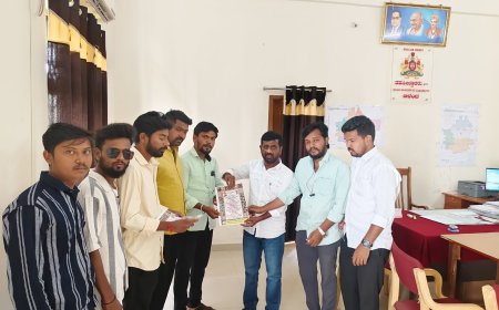 ರಿಪಬ್ಲಿಕನ್ ಯೂಥ ಫೆಡರೇಷನ ವತಿಯಿಂದ 75ನೇ ಸಂವಿಧಾನ ಸಮರ್ಣಾ ಕಾರ್ಯಕ್ರಮ ಆಚರಣೆ