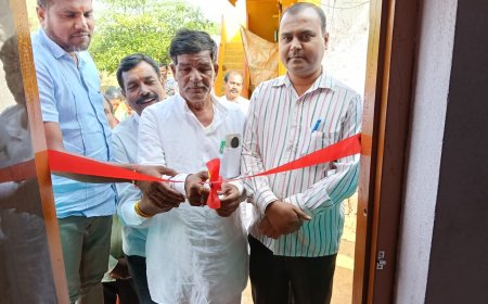 ವಾತ್ಸಲ್ಯಾ ಮನೆ ಹಸ್ತಾಂತರ