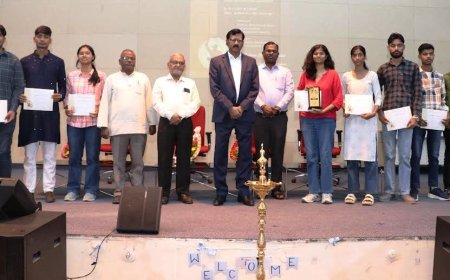 ದೇಶದ ಸ್ವಾತಂತ್ರ್ಯ ಚಳವಳಿಗೆ ಬಿರ್ಷಾ ಮುಂಡಾ ಕೊಡುಗೆ: ಡಾ. ಶಿವಪ್ರಸಾದ