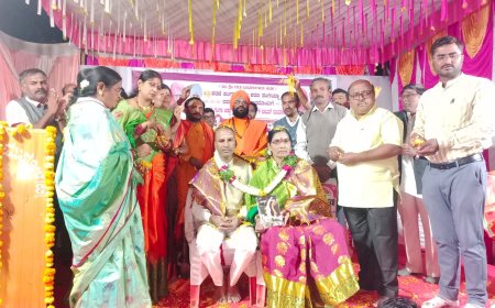 189 ನೇ ಬಸವ ಜ್ಯೋತಿ ಕಾರ್ಯಕ್ರಮ:-ಶರಣರ ಮನೆ ಮನೆಗಳಲ್ಲಿ ನಿರಂತರ ಬೆಳಗಲಿ ಬಸವ ಜ್ಯೋತಿ ಶಿವಾನಂದ ಹೈಬತಪೂರೆ.