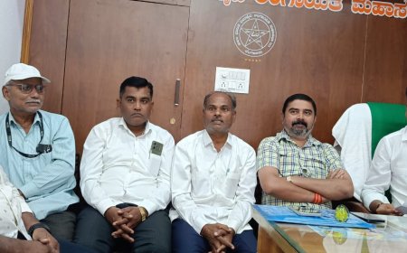 ಬಸವಣ್ಣನ ಬಗ್ಗೆ ನಾಲಿಗೆ ಹರಿಬಿಟ್ಟ ಯತ್ನಾಳ್. ಕ್ಷಮೆಗೆ ಬಸವ ಪರ ಒಕ್ಕೂಟ ಆಗ್ರಹ