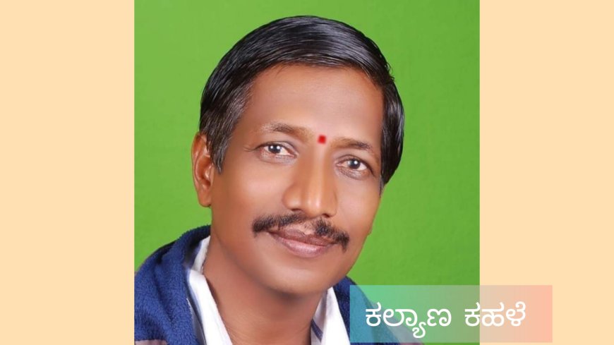 ಚಿತ್ತಾಪುರದಲ್ಲಿ ನಾಗಾವಿ ಸಾಂಸ್ಕೃತಿಕ ರತ್ನ ಪ್ರಶಸ್ತಿ ನಾಳೆ