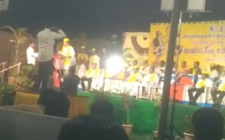 ಹಾಲುಮತ ಸಮುದಾಯ ಭವನ್ ನಿರ್ಮಾಣಕ್ಕೆ ಒಂದು ಕೋಟಿ ಅನುದಾನ