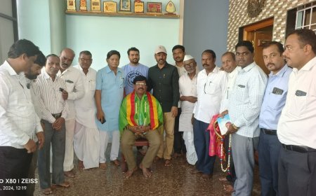 ಗೌರವ ಡಾಕ್ಟರೇಟ್ ನನ್ನ ಜವಾಬ್ದಾರಿ ಹೆಚ್ಚಿಸಿದೆ - ಹೊನ್ಕಲ್