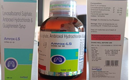 ಚಿಂಚೋಳಿ ಸರಕಾರಿ ಆಸ್ಪತ್ರೆಯಲ್ಲಿ  ಸರಕಾರಿ ಮುದ್ರಿತ ಇಲ್ಲದ 110 ರು ಮುಖ ಬೆಲೆಯ ಟಾನಿಕ್ ರೋಗಿಗೆ ವಿತರಣೆ,  ಕಾಳ ಸಂತೆಯಲ್ಲಿನ ಮೆಡಿಕಲ್ ಅಂಗಡಿಗಳಿಗೆ ಮಾರಾಟವಾಗು ಶಂಕೆ