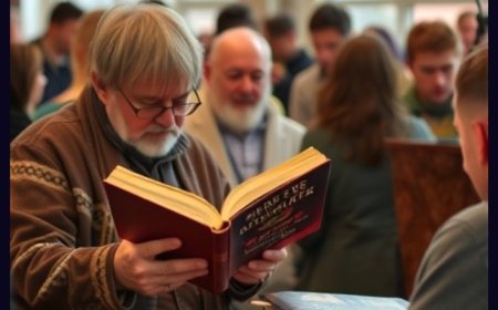 ಪುಸ್ತಕ ಓದುವ ಸಂಸ್ಕೃತಿಗೆ ಪ್ರೋತ್ಸಾಹ ನೀಡಲು ಪ್ರೊ ಶಿವರಾಜ್ ಪಾಟೀಲ್ ಕರೆ.