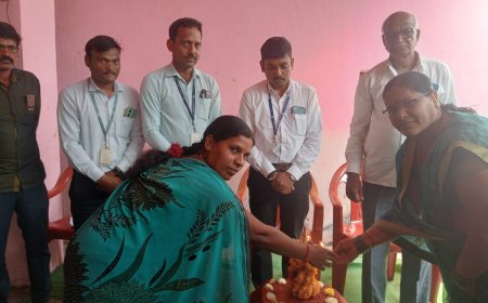 ಧರ್ಮಸ್ಥಳದ ಯೋಜನೆಗಳೆಲ ಜನರ ಕಲ್ಯಾಣಕ್ಕಾಗಿಯೇ: ಪ್ರವೀಣಕುಮಾರ