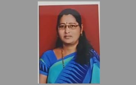 ಅತ್ಯಾಚಾರಿಗೆ ಗಲ್ಲು ಶಿಕ್ಷೆ ವಿಧಿಸಿ:  ಅಂಜುನಾಬಾಯಿ ರಾಠೋಡ