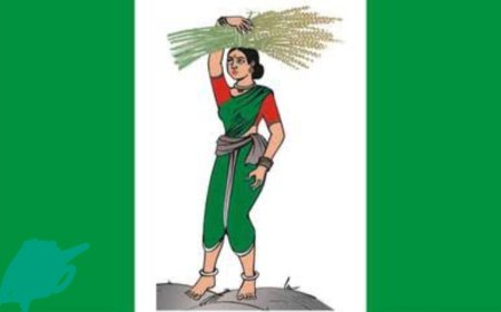 ಜಿಲ್ಲಾ ಜೆಡಿಎಸ್‌ಗೆ ನೇಮಕ