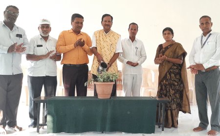 ಮಾಡಭೂಳ|ಅಂತರಾಷ್ಟ್ರೀಯ ಭ್ರಷ್ಟಾಚಾರ ವಿರೋಧಿ ದಿನಾಚರಣೆ