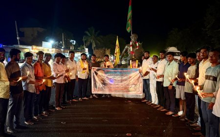 ಆಳಂದ ಕ್ರಾಂತಿವೀರ ಸಂಗೊಳ್ಳಿ ರಾಯಣ್ಣ ಯುವ ಸಂಘ  ವತಿಯಿಂದ  68ನೇ ಮಹಾಪರಿನಿರ್ವಾಣ ದಿನ  ಆಚರಣೆ