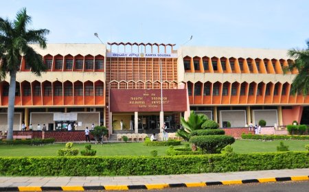 ಬಿಬಿಸಿಗೆ ಸಂಬಂಧಪಟ್ಟ ಅಂಕಪಟ್ಟಿಗಳನ್ನು ಈಗಾಗಲೇ ಸಂಬಂಧಪಟ್ಟ ಕಾಲೇಜುಗಳಿಗೆ ರವಾನಿಸಿದೆ