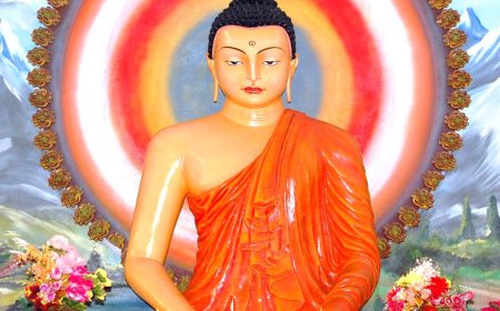 4ನೇ ಬೌದ್ಧ ಸಮ್ಮೇಳನ
