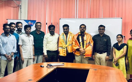 ಕ್ಯಾನ್ಸರ್‌ ಬಗ್ಗೆ ಭಯ ಬೇಡ- ಅರಿವು ಅಗತ್ಯ. ಡಾ.ಶಾಂತಲಿಂಗ ನಿಗ್ಗುಡಗಿ