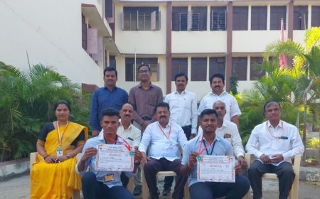 ರಾಯಚೂರು ವಿಶ್ವವಿದ್ಯಾಲಯ ತಂಡಕ್ಕೆ ಆಯ್ಕೆ