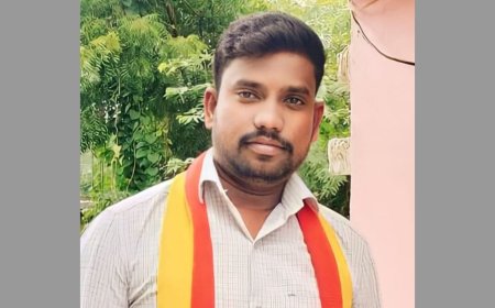 ಕಲಾ ಸಂಭ್ರಮ ಮತ್ತು ಸಾಧಕರಿಗೆ ಸನ್ಮಾನ ಮತ್ತು ಪ್ರಶಸ್ತಿ ಪ್ರಧಾನ ಸಮಾರಂಭ