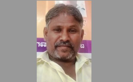 ಸದನದಲ್ಲಿ ಒಳ ಮೀಸಲಾತಿ ಚರ್ಚಿಸುವಂತೆ  ಶಾಸಕರ ಮನೆಯ ಮುಂದೆ ತಮಟೆ ಚಳವಳಿ ಇಂದು