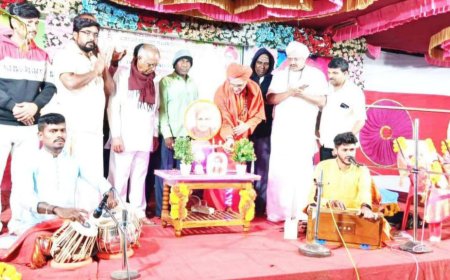 ಶರಣರ ತತ್ವ ಅರಿತರೆ ಜನ್ಮ ಸಾರ್ಥಕ