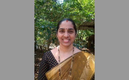 "ಹವ್ಯಕ ಕೃಷಿ ರತ್ನ" ಪ್ರಶಸ್ತಿಗೆ ಸೌಮ್ಯ ಪೆರ್ನಾಜೆ  ಆಯ್ಕೆ