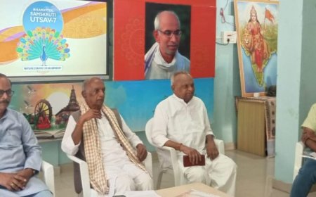 ಸಂಘರ್ಷವಿಲ್ಲ ಅಭಿವೃದ್ಧಿಯೇ ಮುಖ್ಯ: ಬಸವರಾಜ ಪಾಟೀಲ್ ಸೇಡಂ ನೇರ ನುಡಿ