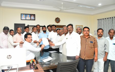 ನೆಟೆ ರೋಗದಿಂದ ಹಾಳಾದ ತೊಗರಿ ಬೆಳೆಗೆ ಪರಿಹಾರ ನೀಡುವಂತೆ ಆಗ್ರಹ