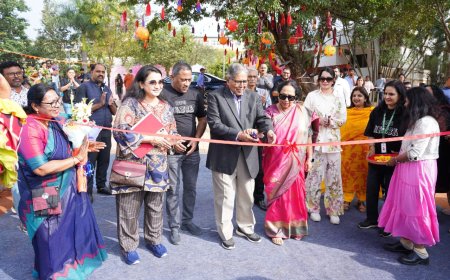 ಡೆಲ್ಲಿ ಪಬ್ಲಿಕ್ ಸ್ಕೂಲ್ ಬೆಂಗಳೂರು ಉತ್ತರ