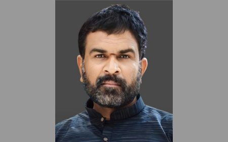 ಸಮ್ಮೇಳನದಲ್ಲಿ ಆದರ್ಶ ಕನ್ನಡ ಬಳಗ ಗೌರವ ಸನ್ಮಾನಕ್ಕೆ  ಸೋಮಶೇಖರ ಜಮಶೆಟ್ಟಿ ಹರ್ಷ ವ್ಯಕ್ತಪಡಿಸಿದ್ದಾರೆ