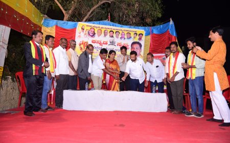 ಸೈನ್ಯದ ಕನ್ನಡ ಉತ್ಸವ