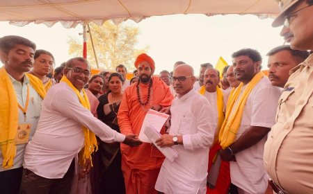 ಬೆಳಗಾವಿ ಸುವರ್ಣ ಸೌಧದಲ್ಲಿ ಈಡಿಗ ಬಿಲ್ಲವರ ಧರಣಿ :  ಬೇಡಿಕೆ ಈಡೇರಿಕೆಗೆ ಶೀಘ್ರ ಮುಖ್ಯಮಂತ್ರಿ ಬಳಿ ನಿಯೋಗ : ಡಾ. ಶರಣ ಪ್ರಕಾಶ ಪಾಟೀಲ್