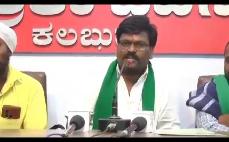 ಕಲಬುರಗಿ: ಡಿ. 23ರಂದು ರೈತ ಉತ್ಸವ ಸುಗ್ಗಿ ಹಬ್ಬ