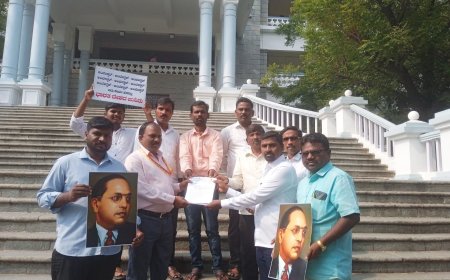 ಅಮಿತ ಶಾ ಗ್ರಹಮಂತ್ರಿ ಸ್ಥಾನದಿಂದ ವಾಜಾಕ್ಕೆ ಆಗ್ರಹ