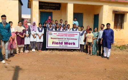 ಲಂಬಾಣಿ ಜನಾಂಗದ ಶಿಕ್ಷಣ, ಸಾಮಾಜಿಕ, ಸಾಂಸ್ಕೃತಿಕ ಜೀವನ ಮತ್ತು ಅವರ ರಾಜಕೀಯ ಪಾಲ್ಗೋಳ್ಳುವಿಕೆ ಆರ್ಥಿಕ ಸ್ಥಿತಿಗತಿಗಳ ಕುರಿತು