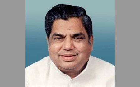 " ಸಾಧನೆಯ ಸಿಂಹ ಧರ್ಮಸಿಂಗ 88 ನೇ ಜನ್ಮದಿನಾಚರಣೆ"