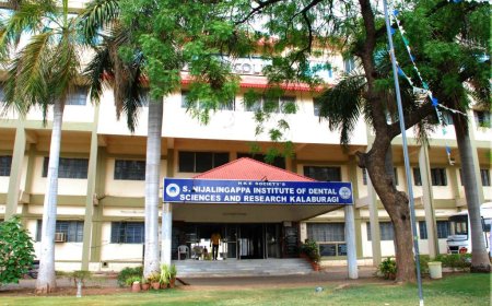 ನಿಜಲಿಂಗಪ್ಪ ದಂತ ವೈದ್ಯಕೀಯ ಮಹಾವಿದ್ಯಾಲಯದಲ್ಲಿ ಸಿ ಡಿ ಇ ಕಾರ್ಯಕ್ರಮ