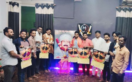 ಜೇವರ್ಗಿ|ಡಾ. ವಿಷ್ಣುಸೇನಾ ಸಮಿತಿ ವತಿಯಿಂದ  ಕೋಟಿಗೊಬ್ಬ ಕ್ಯಾಲೆಂಡರ್ ಬಿಡುಗಡೆ.