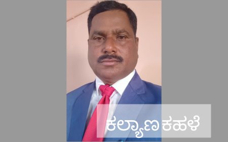 ಪ್ರಭು ಮಾಲೆಗೆ ಡಾಕ್ಟರೇಟ್