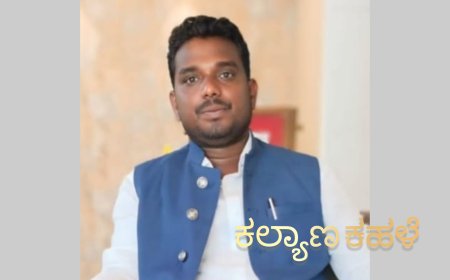 ಸಚಿನ ಪಾಂಚಾಳ ಆತ್ಮಹತ್ಯೆಯಲ್ಲಿ ಬಿಜೆಪಿ ಮುಖಂಡರು ಪ್ರಿಯಾಂಕ್ ಖರ್ಗೆ ರವರ ಹೆಸರು ತೆಗೆದುಕೊಂಡು ದ್ವೇಷ ರಾಜಕಾರಣ ಮಾಡುತ್ತಿರುವುದು ಖಂಡನೀಯ