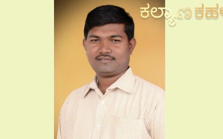 ಸಚಿನ್‌ ಆತ್ಮಹತ್ಯೆ: ಬಿಜೆಪಿಯಿಂದ ಕ್ಷುಲ್ಲಕ ರಾಜಕೀಯ