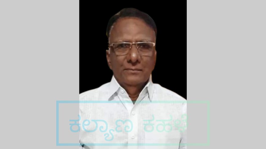 ಯತ್ನಾಳ್ ವಿರುದ್ಧ ಕ್ರಮಕ್ಕೆ ಲಿಂಗಾಯತ ಮಹಾಸಭ ಆಗ್ರಹ.