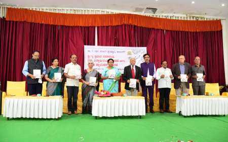 ಆರೋಗ್ಯ ಸೇವೆಯ ಅಸಮಾನತೆ ನೀಗಬೇಕು : ಡಾ. ಅಜೈಕುಮಾರ್