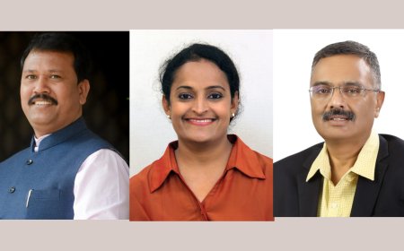 ದೇವಯ್ಯ ಗುತ್ತೇದಾರ ಸೇರಿ ಹಲವರಿಗೆ ಅಭಿವೃದ್ಧಿ ಮತ್ತು ಪರಿಸರ ಪತ್ರಿಕೋದ್ಯಮ ಪ್ರಶಸ್ತಿಗೆ  ಆಯ್ಕೆ