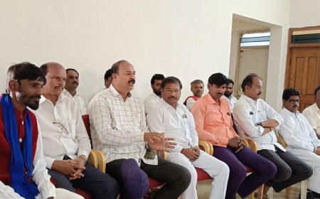 ಕೇಂದ್ರ ಗೃಹ ಮಂತ್ರಿ ಅಮೀತ್ ಶಾ ಹೇಳಿಕೆ ಖಂಡಿಸಿ, ಜ.6 ರಂದು  ನಾಗೀರಕ ಹಿತರಕ್ಷಣಾ ಸಮಿತಿ ವತಿಯಿಂದ ಚಿಂಚೋಳಿ ಬಂದ್ ಗೆ ಕರೆ