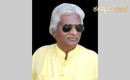 ಸಚಿವ ಪ್ರಿಯಾಂಕ್ ಖರ್ಗೆ ಅವರ ರಾಜೀನಾಮೆ ಕೇಳುವುದು ಹಾಸ್ಯಾಸ್ಪದ