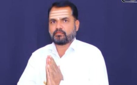 ಚುನಾವಣಾಧಿಕಾರಿ ಗೈರು ರೈತರ ಆಕ್ರೋಶ