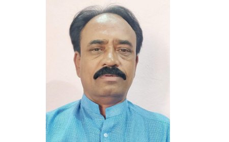ಪ್ರಿಯಾಂಕ್ ಖರ್ಗೆ ಒಬ್ಬ ಪ್ರಬುದ್ಧ ರಾಜಕಾರಣಿ, ಬಿಜೆಪಿಯವರ ಷಡ್ಯಂತ್ರ ಫಲಿಸದು:ಓಂಕಾರೇಶ್ವರ ರೇಶ್ಮಿ