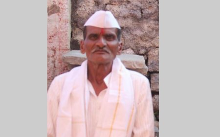 ಬಸವರಾಜ್ ಸಿಮಿಕೋರೆ ನಿಧನ