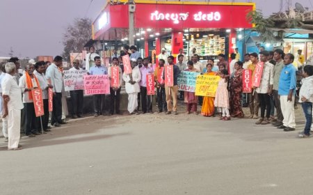 ಬಸ್ ಟಿಕೆಟ್ ದರ ಏರಿಕೆ ಎಸ್ ಯುಸಿಐ ಖಂಡನೆ