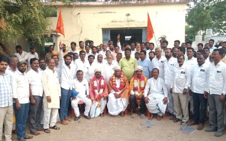 ಕೋಲಿ ಸಮಾಜದ ಒಗ್ಗಟ್ಟು ಒಡೆಯಬೇಡಿ—ಭೀಮಣ್ಣ ಸಾಲಿ