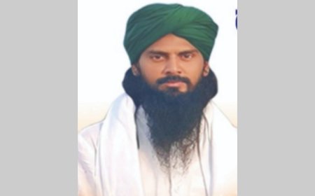 ಸಾಮರಸ್ಯದ ಸಂತ        ಹಜರತ್ ಸೈಯದ್ ಜಹೀರ್ ಪಾಷಾ  ಪಾಷಾ